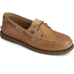 Men's Sperry A/o 2 Eye -Smart Shoes World 0197640 2