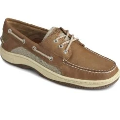Men's Sperry Billfish 3 Eye -Smart Shoes World 0799320 13