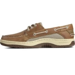 Men's Sperry Billfish 3 Eye -Smart Shoes World 0799320 1 8