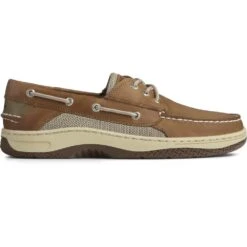 Men's Sperry Billfish 3 Eye -Smart Shoes World 0799320 2 8