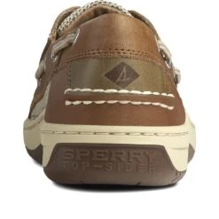 Men's Sperry Billfish 3 Eye -Smart Shoes World 0799320 4 8