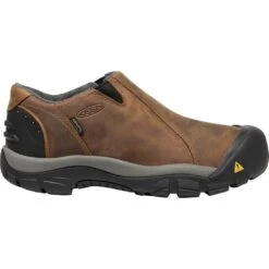 Men's Keen Brixen Low Wp -Smart Shoes World 1002269 7 071522141825 1