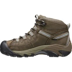 Women's Keen Targhee Ii Mid -Smart Shoes World 1004114 1 2
