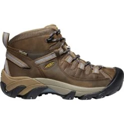 Women's Keen Targhee Ii Mid -Smart Shoes World 1004114 2 2