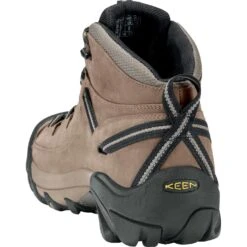 Men's Keen Targhee Ii Mid -Smart Shoes World 1008418 4