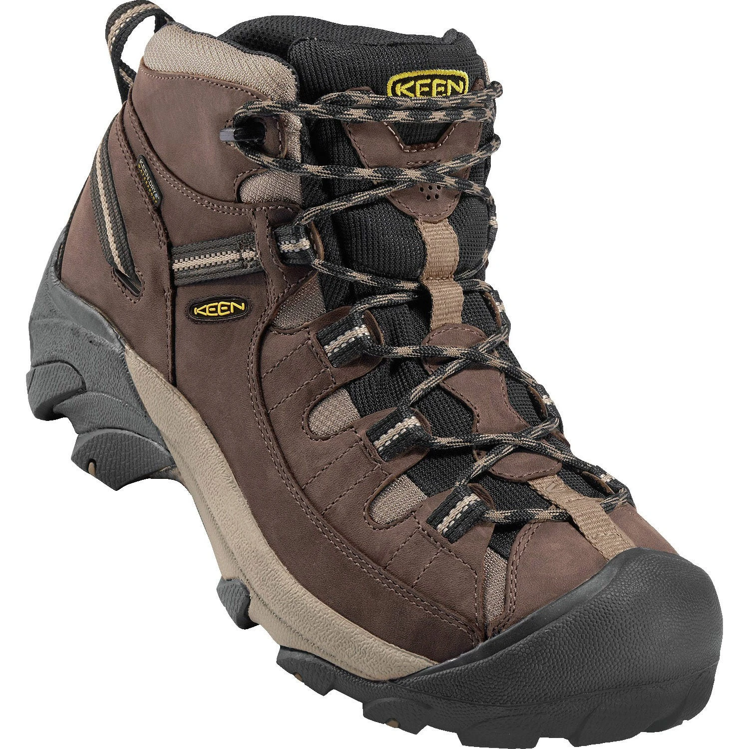 Men's Keen Targhee Ii Mid Wide 3 Men's Keen Targhee Ii Mid Wide