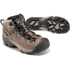 Men's Keen Targhee Ii Mid Wide 10 Men's Keen Targhee Ii Mid Wide -Smart Shoes World 1012126 3 5