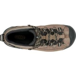 Men's Keen Targhee Ii Mid Wide 12 Men's Keen Targhee Ii Mid Wide -Smart Shoes World 1012126 5 5