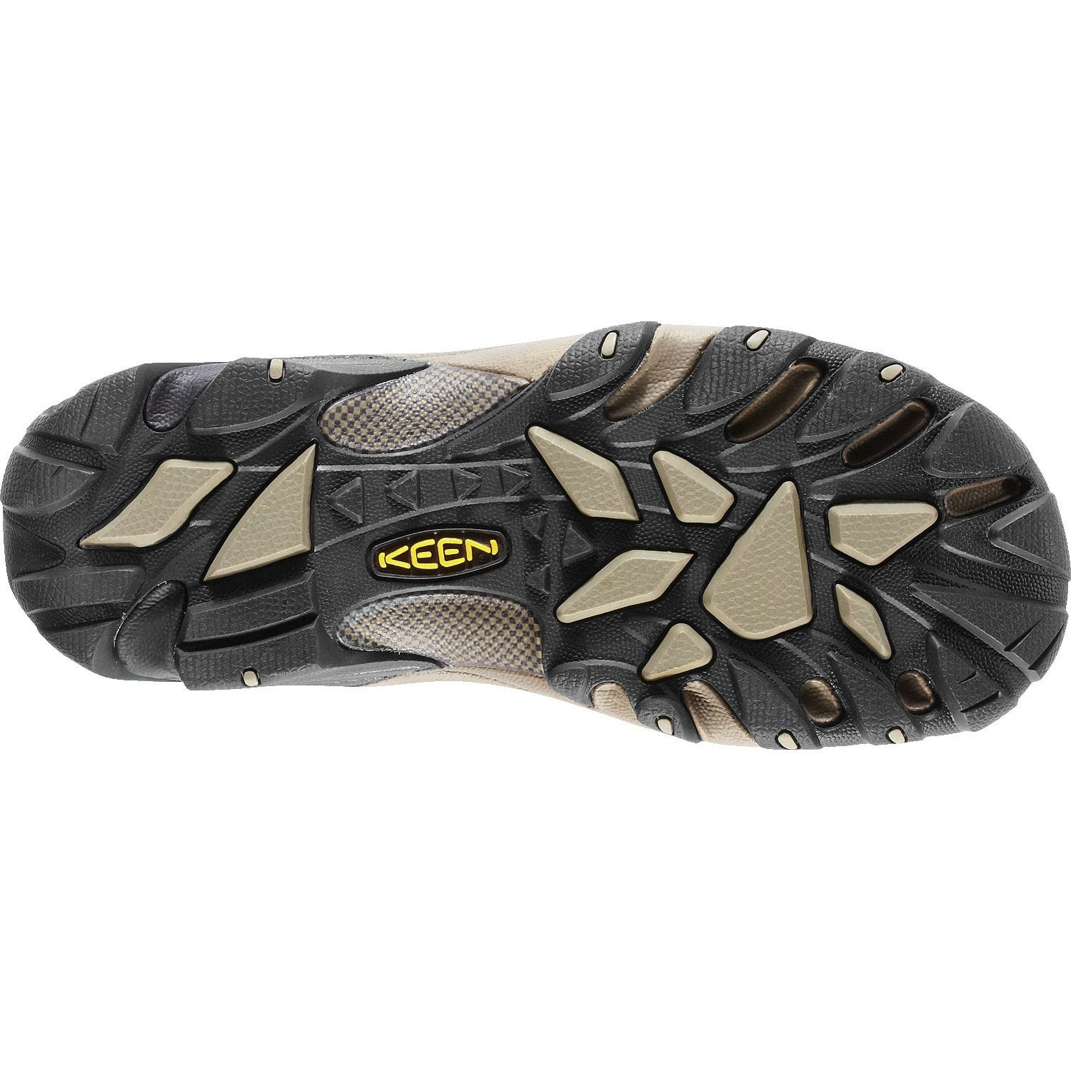 Men's Keen Targhee Ii Mid Wide 8 Men's Keen Targhee Ii Mid Wide - Image 6