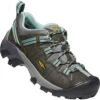 Women's Keen Targhee Ii Wp -Smart Shoes World 1012244 10
