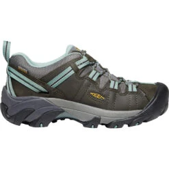 Women's Keen Targhee Ii Wp -Smart Shoes World 1012244 2 5