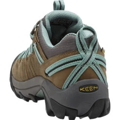 Women's Keen Targhee Ii Wp -Smart Shoes World 1012244 4 5