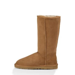 Womens Classic Tall II By Ugg(r) -Smart Shoes World 1016224CHE 2 2