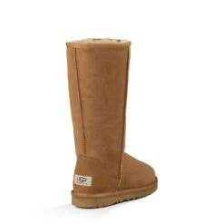 Womens Classic Tall II By Ugg(r) -Smart Shoes World 1016224CHE 4 2