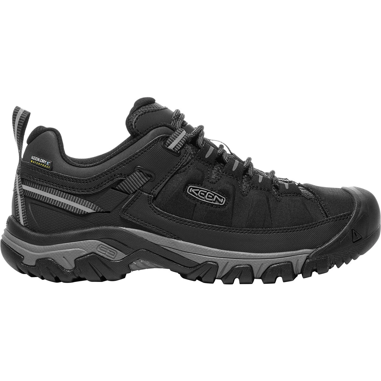 Men's Keen Targhee Exp Wp 4 Men's Keen Targhee Exp Wp - Image 2