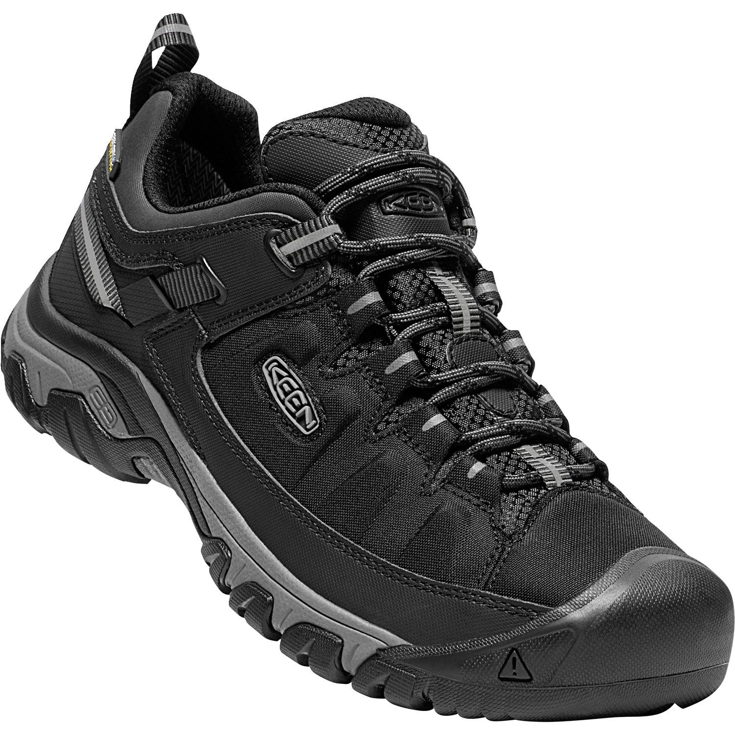 Men's Keen Targhee Exp Wp 6 Men's Keen Targhee Exp Wp - Image 4