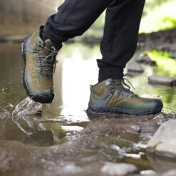 Men's Keen Targhee Iii Mid Wp M 12 Men's Keen Targhee Iii Mid Wp M -Smart Shoes World 1017787 91 112922212248