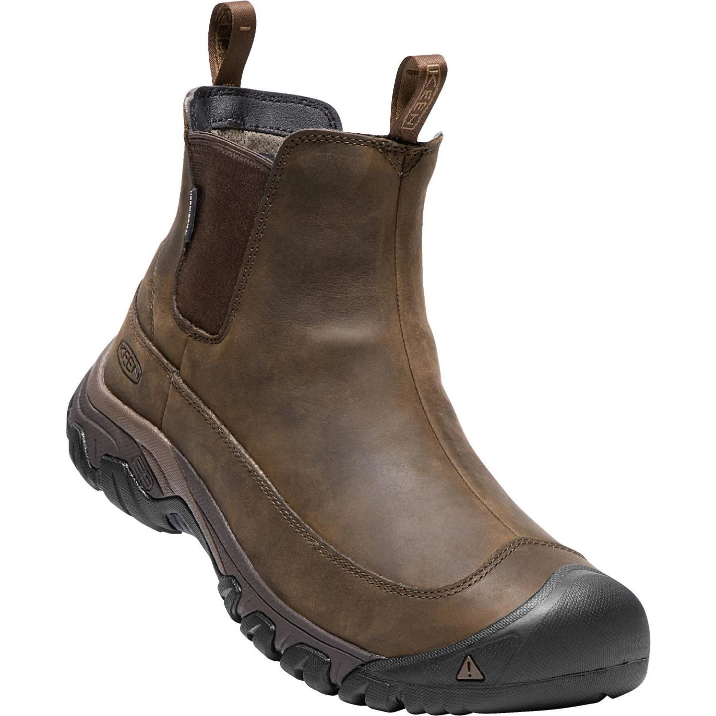 Mens Anchorage Boot III By Keen 7 Mens Anchorage Boot III By Keen - Image 5
