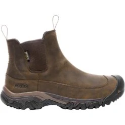 Mens Anchorage Boot III By Keen 13 Mens Anchorage Boot III By Keen -Smart Shoes World 1017790 1 2