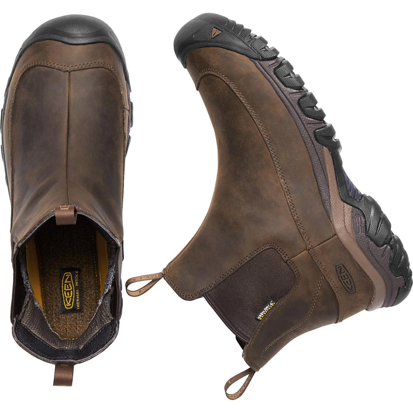 Mens Anchorage Boot III By Keen 4 Mens Anchorage Boot III By Keen - Image 2