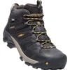 Men's Keen Lansing Mid Wp 1 Men's Keen Lansing Mid Wp -Smart Shoes World 1018079 9