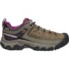 Womens Targhee III WP By Keen