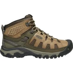 Men's Keen Targhee Vent Mid -Smart Shoes World 1019270 2 2