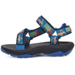 Kids Teva Hurricane Xlt 2 Infant 12 Kids Teva Hurricane Xlt 2 Infant -Smart Shoes World 1019390TTVGB 3 111622182252