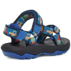Kids Teva Hurricane Xlt 2 Infant 11 Kids Teva Hurricane Xlt 2 Infant -Smart Shoes World 1019390TTVGB 6 111622182252