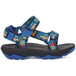 Kids Teva Hurricane Xlt 2 Infant 10 Kids Teva Hurricane Xlt 2 Infant -Smart Shoes World 1019390TTVGB 7 111622182252
