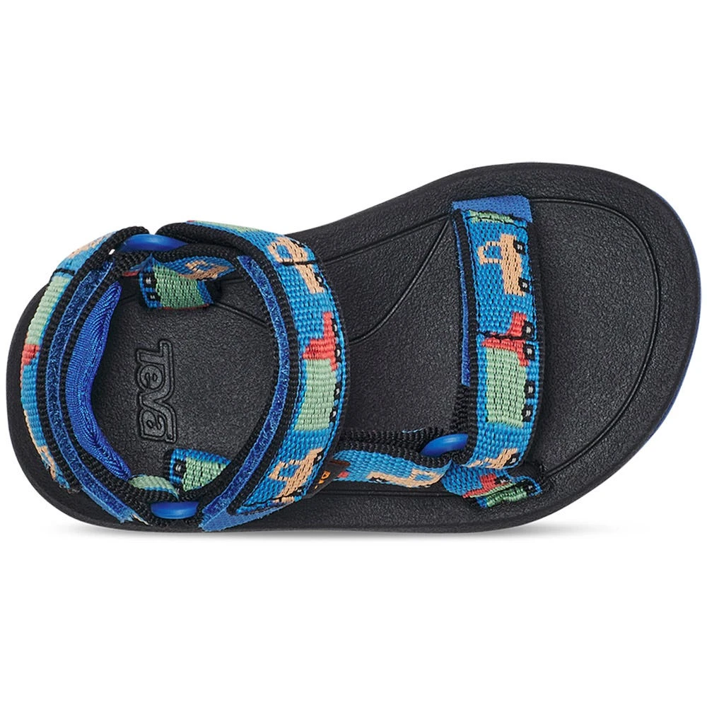 Kids Teva Hurricane Xlt 2 Infant 4 Kids Teva Hurricane Xlt 2 Infant - Image 2