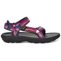 Kids Hurricane Xlt 2 Grd By Teva -Smart Shoes World 1019390YVBIN 2 2