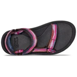 Kids Hurricane Xlt 2 Grd By Teva -Smart Shoes World 1019390YVBIN 5 2