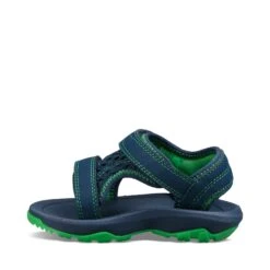 Kids Psyclone Xlt Inf By Teva -Smart Shoes World 1019538TNAVY 2