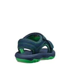 Kids Psyclone Xlt Inf By Teva -Smart Shoes World 1019538TNAVY 4