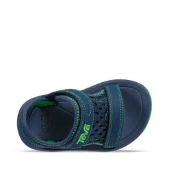 Kids Psyclone Xlt Inf By Teva -Smart Shoes World 1019538TNAVY 5