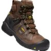 Men's Keen Dover 6 Wp -Smart Shoes World 1021467