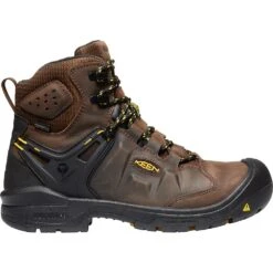 Men's Keen Dover 6 Wp 12 Men's Keen Dover 6 Wp -Smart Shoes World 1021467 2 1