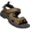 Men's Keen Targhee Iii Open Toe Sandal -Smart Shoes World 1022423 12