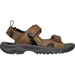 Men's Keen Targhee Iii Open Toe Sandal -Smart Shoes World 1022423 2 7
