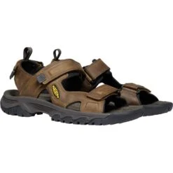 Men's Keen Targhee Iii Open Toe Sandal -Smart Shoes World 1022423 7 7