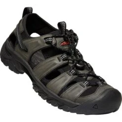 Men's Keen Targhee Iii Sandal -Smart Shoes World 1022428