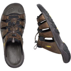 Men's Keen Targhee Iii Slide -Smart Shoes World 1022599 5 2