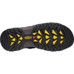 Men's Keen Targhee Iii Slide -Smart Shoes World 1022599 6 2