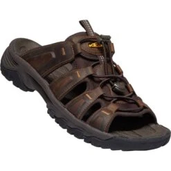 Men's Keen Targhee Iii Slide -Smart Shoes World 1022599 9