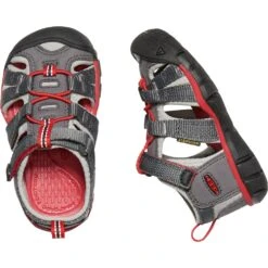 Kids Seacamp II Cnx Inf By Keen -Smart Shoes World 1022937 5 2