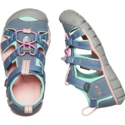 Kids Keen Seacamp Ii Cnx Children 10 Kids Keen Seacamp Ii Cnx Children -Smart Shoes World 1022975 8 102922044321