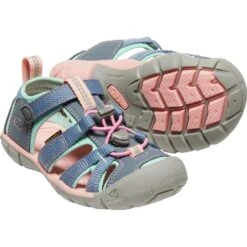 Kids Keen Seacamp Ii Cnx Children 13 Kids Keen Seacamp Ii Cnx Children -Smart Shoes World 1022975 90 102922044320