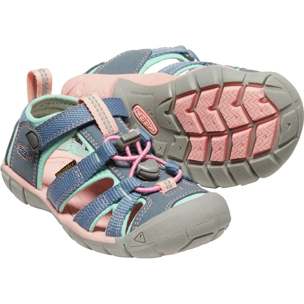 Kids Keen Seacamp Ii Cnx Children 3 Kids Keen Seacamp Ii Cnx Children