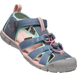 Kids Keen Seacamp Ii Cnx Youth 12 Kids Keen Seacamp Ii Cnx Youth -Smart Shoes World 1022990 103022030626